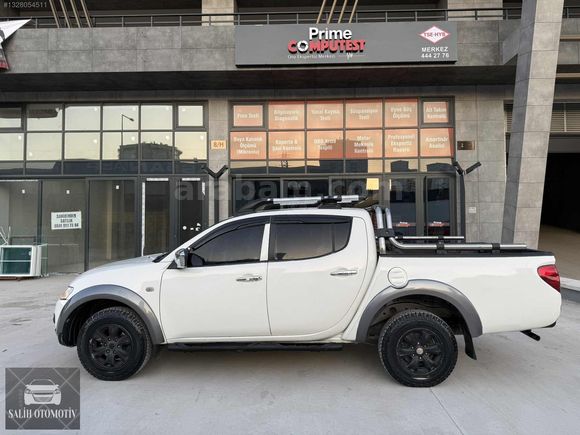 350 BİN PEŞİNLE // 4X4 // RD LOCK // BAKIMLI MASRAFSIZ // 2012