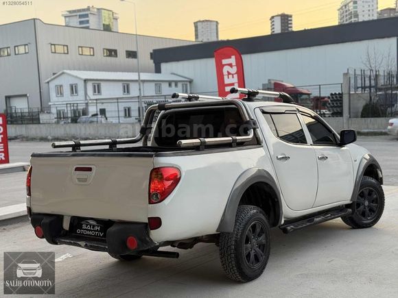 350 BİN PEŞİNLE // 4X4 // RD LOCK // BAKIMLI MASRAFSIZ // 2012