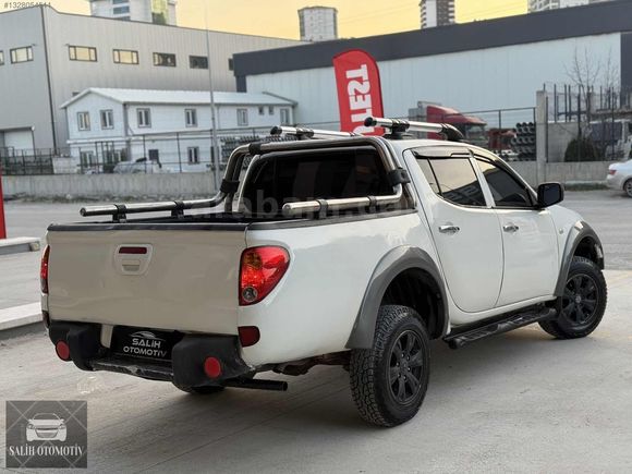 350 BİN PEŞİNLE // 4X4 // RD LOCK // BAKIMLI MASRAFSIZ // 2012