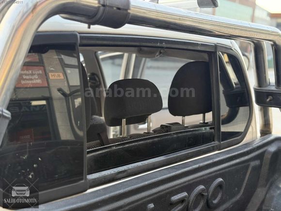 350 BİN PEŞİNLE // 4X4 // RD LOCK // BAKIMLI MASRAFSIZ // 2012
