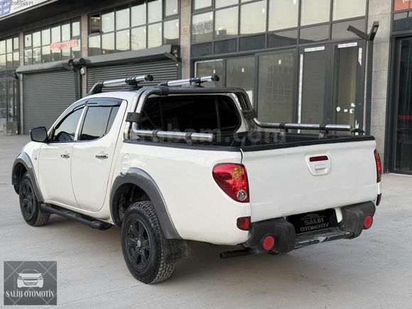 350 BİN PEŞİNLE // 4X4 // RD LOCK // BAKIMLI MASRAFSIZ // 2012