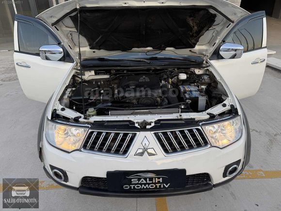 350 BİN PEŞİNLE // 4X4 // RD LOCK // BAKIMLI MASRAFSIZ // 2012