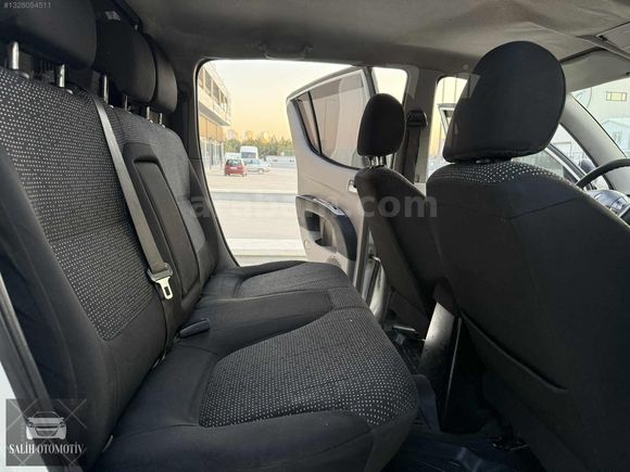 350 BİN PEŞİNLE // 4X4 // RD LOCK // BAKIMLI MASRAFSIZ // 2012
