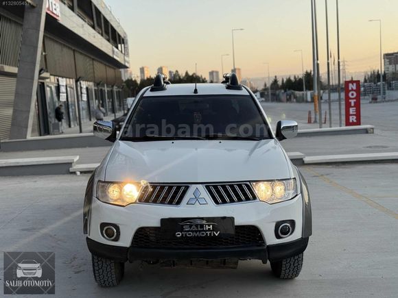 350 BİN PEŞİNLE // 4X4 // RD LOCK // BAKIMLI MASRAFSIZ // 2012