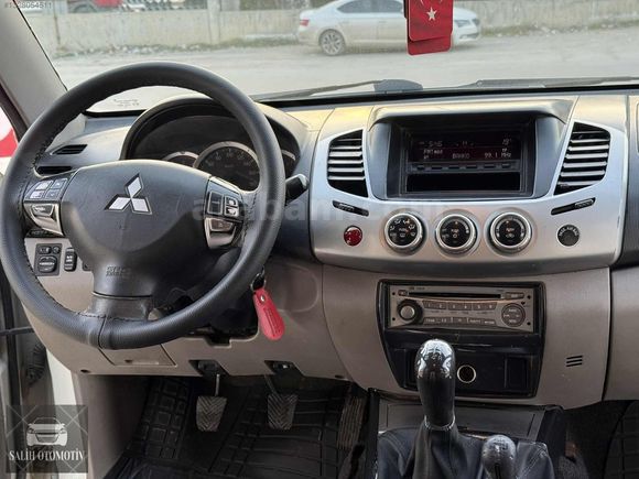 350 BİN PEŞİNLE // 4X4 // RD LOCK // BAKIMLI MASRAFSIZ // 2012