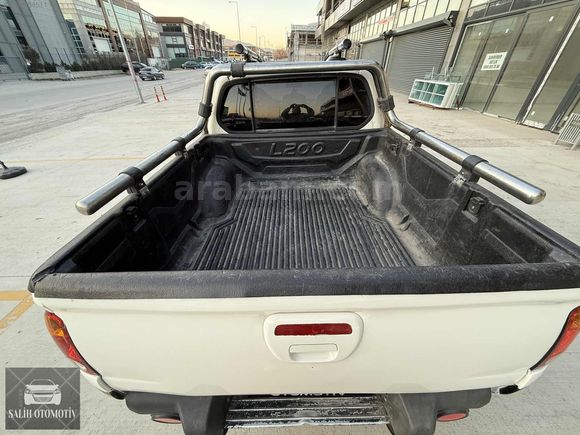 350 BİN PEŞİNLE // 4X4 // RD LOCK // BAKIMLI MASRAFSIZ // 2012