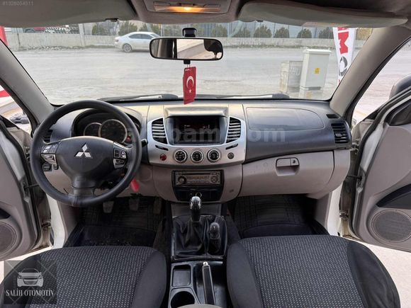 350 BİN PEŞİNLE // 4X4 // RD LOCK // BAKIMLI MASRAFSIZ // 2012
