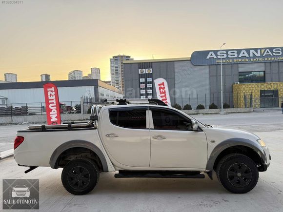 350 BİN PEŞİNLE // 4X4 // RD LOCK // BAKIMLI MASRAFSIZ // 2012