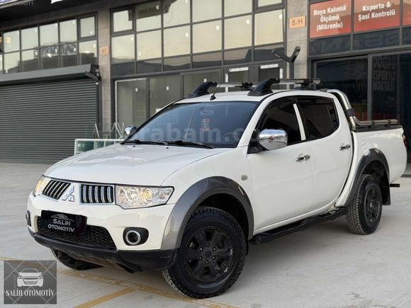350 BİN PEŞİNLE // 4X4 // RD LOCK // BAKIMLI MASRAFSIZ // 2012