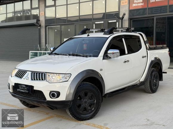 350 BİN PEŞİNLE // 4X4 // RD LOCK // BAKIMLI MASRAFSIZ // 2012