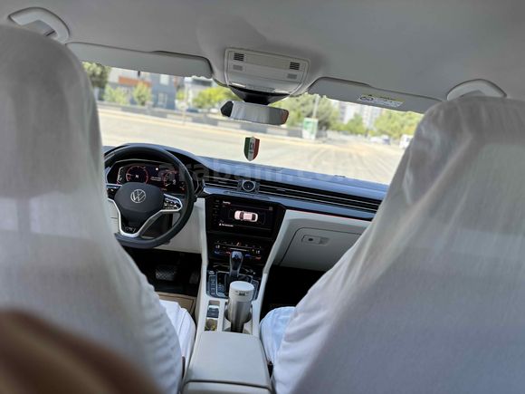 Sahibinden Volkswagen Passat 1.6 TDi BlueMotion 2017 Model 