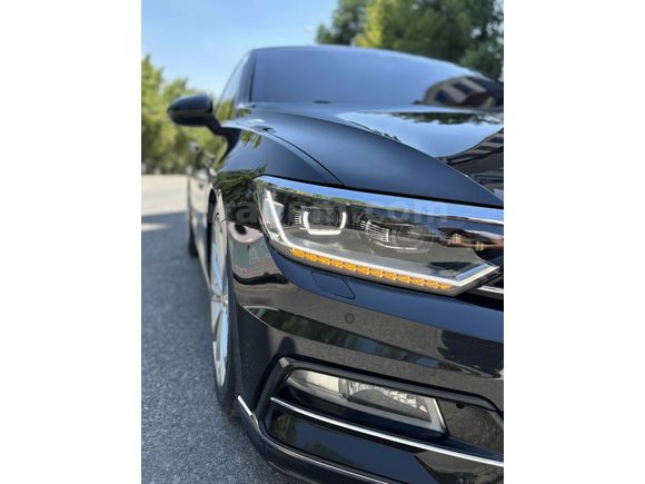 Sahibinden Volkswagen Passat 1.6 TDi BlueMotion 2017 Model 