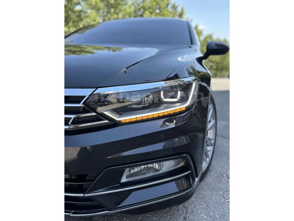 Sahibinden Volkswagen Passat 1.6 TDi BlueMotion 2017 Model 