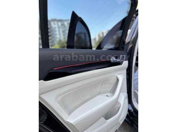 Sahibinden Volkswagen Passat 1.6 TDi BlueMotion 2017 Model 