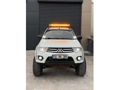 AKON AYHAN OTOMOTİVDEN SEZONA HAZIR L200