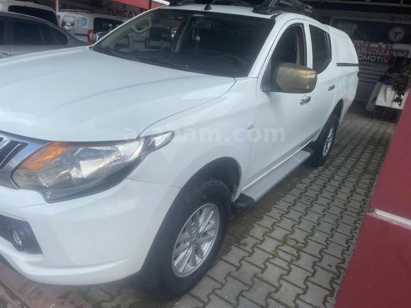 2018 MODEL 4 x4 MOTOR Yürüyen on numara şantiye aracı değil