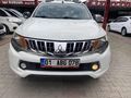 2018 MODEL 4 x4 MOTOR Yürüyen on numara şantiye aracı değil