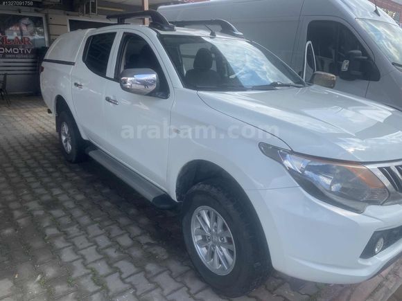 2018 MODEL 4 x4 MOTOR Yürüyen on numara şantiye aracı değil