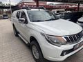 2018 MODEL 4 x4 MOTOR Yürüyen on numara şantiye aracı değil