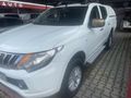 2018 MODEL 4 x4 MOTOR Yürüyen on numara şantiye aracı değil