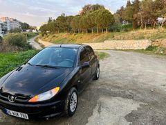 Sahibinden Peugeot 206 1.4 HDi X-line 2003 Model