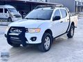 2014 4x4 L200