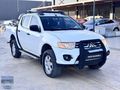 2014 4x4 L200