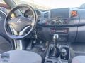 2014 4x4 L200