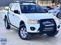 2014 4x4 L200