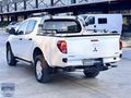 2014 4x4 L200