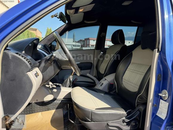 AKSOY'DAN DEĞİŞENSİZ BAKIMLI EKSTRALI L200 INTENSE