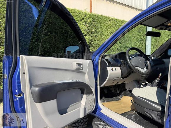 AKSOY'DAN DEĞİŞENSİZ BAKIMLI EKSTRALI L200 INTENSE