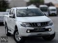 "MAG" 2017M. Hatasız Değişensiz L200 Tornado 4x4