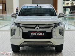 2021 MİTSUBISHI L200 STORM 4*4 MASRAFSIZ SORUNSUZ 250 BINDE