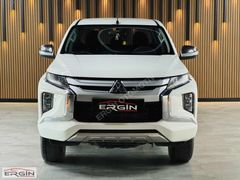 2021 MİTSUBISHI L200 STORM 4*4 MASRAFSIZ SORUNSUZ 293 BINDE