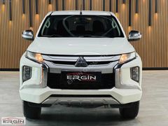 2021 MİTSUBISHI L200 STORM 4*4 MASRAFSIZ SORUNSUZ 276 BINDE