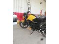 Sahibinden TVS Raider 125