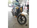 Sahibinden TVS Raider 125
