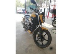 Sahibinden TVS Raider 125