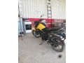 Sahibinden TVS Raider 125
