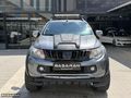 BAŞARAN'DAN 2015 L200 4x4 STORM SINIF ARAÇ 300.000 PEŞİNATLA