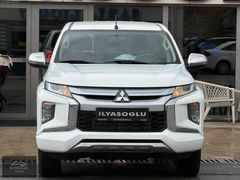 2021MİTSUBİSHİ L2004X4R/D LOCK 150HP İLK SAHİP BÜYK EKRN2022ÇKIŞ