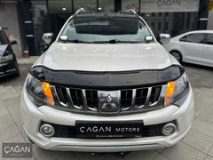 2017+L200+4X4+MAKYAJLI+TORNADO+EKSTRA OFF-ROAD YAPILI+234.000 KM