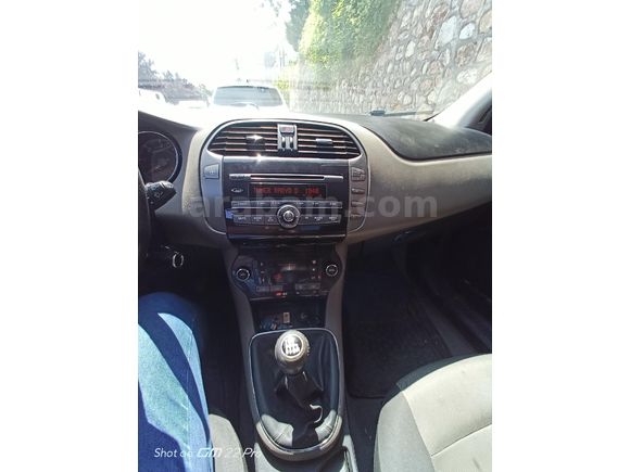 Sahibinden Fiat Bravo 1.6 Mjet Dynamic Plus 2011 Model