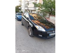Sahibinden Fiat Bravo 1.6 Mjet Dynamic Plus 2011 Model