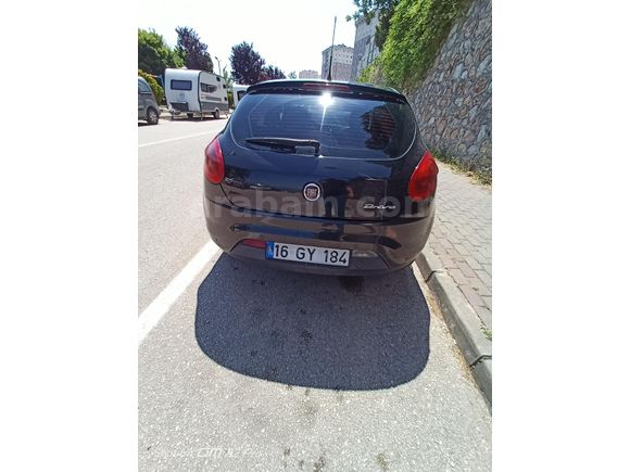 Sahibinden Fiat Bravo 1.6 Mjet Dynamic Plus 2011 Model
