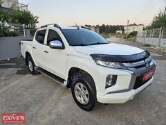 2020/4X4/L200/113000km/HATASIZ BOYASIZ K.K.TAKSİT
