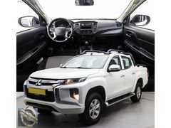 03/04/2020 ÇIKIŞLI_ YENİ KASA_4X4_ L200 STORM BAKIMLI MASRAFSIZ