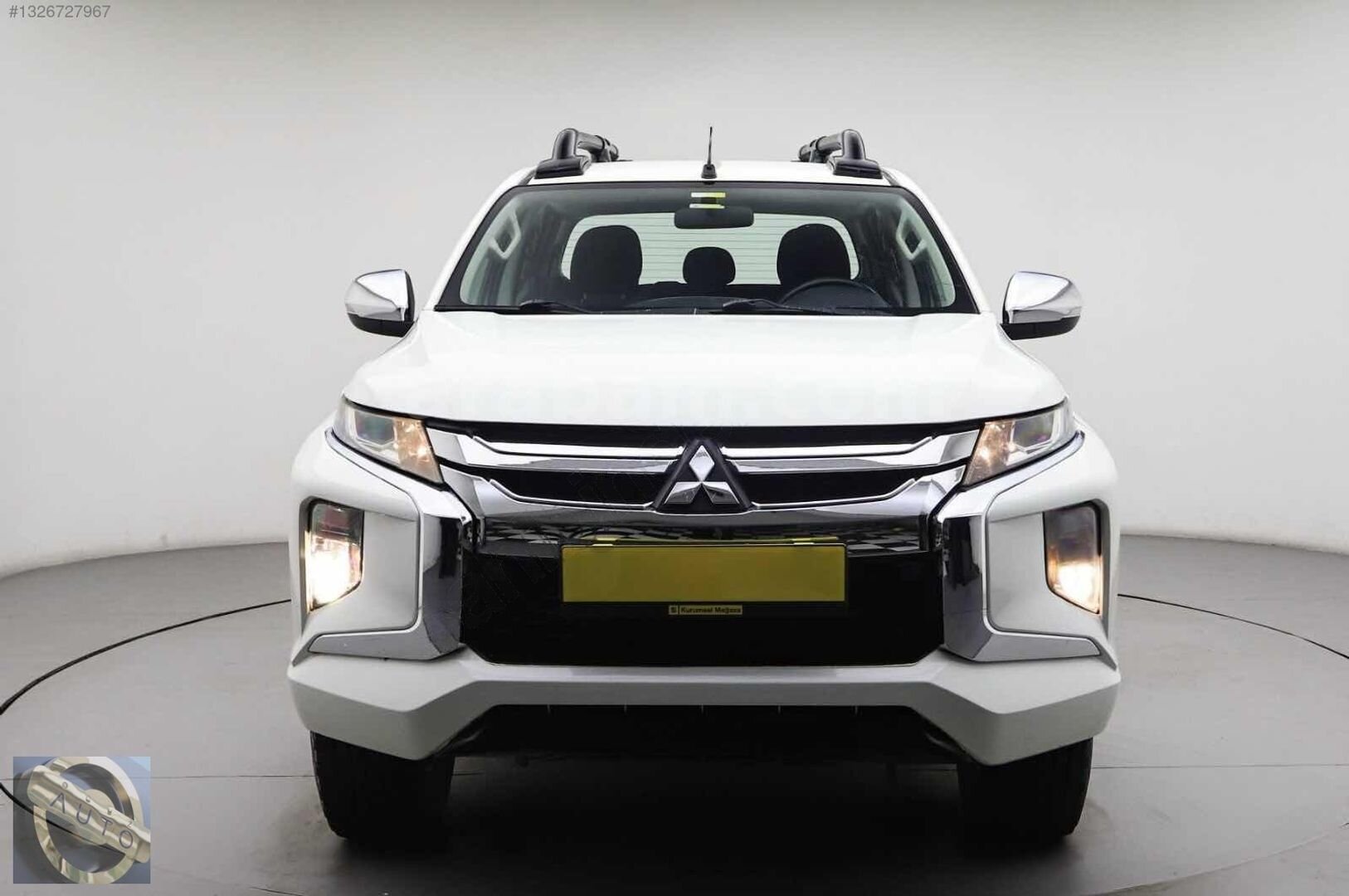 03/04/2020 ÇIKIŞLI_ YENİ KASA_4X4_ L200 STORM BAKIMLI MASRAFSIZ 4