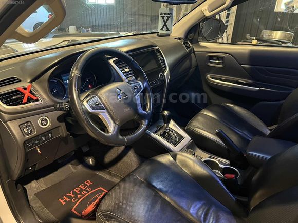 'HYPER CAR' BOYASIZ FULL DONANIM DOLULAR L200 K.KARTINA 12 TAKSİ